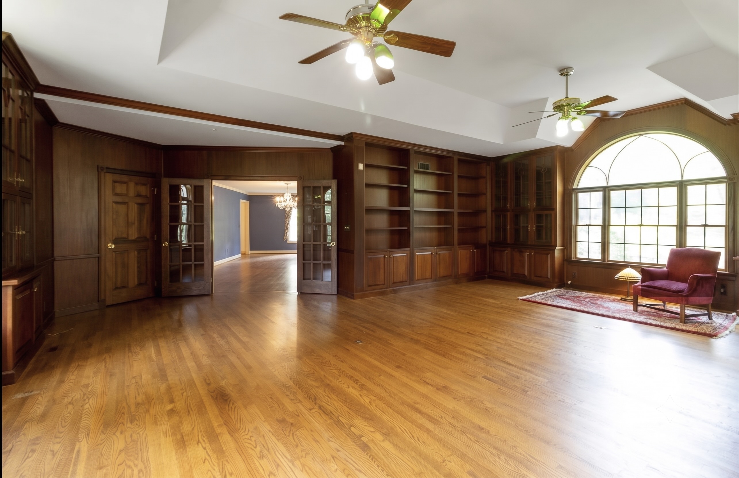 Before Renovation