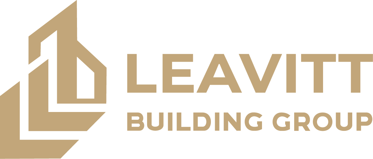 Leavitt Building Group Logo