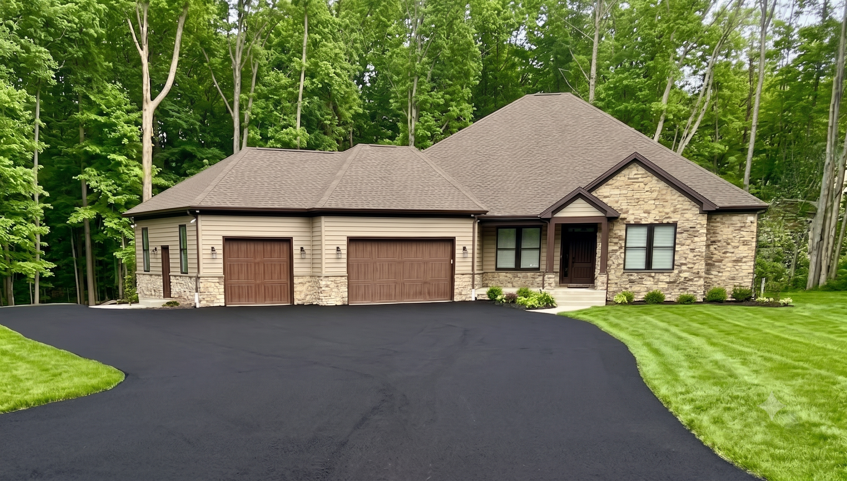 Leavitt Building Group Custom Home Project